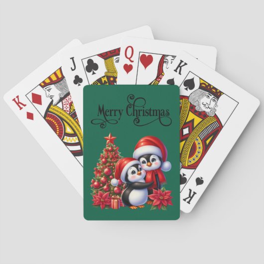 Spielkarten (Rückseite)