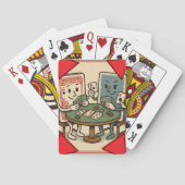 SPIELKARTEN (Rückseite)