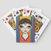 Spielkarten (Rückseite)