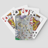 Spielkarten (Rückseite)