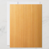 Spielkarten (10) - Joker Einladung (Rückseite)