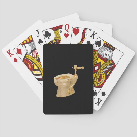 SPIELKARTEN "AMERIKA" (Rückseite)