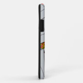 Spielkarten auf dem Deck, Case-Mate iPhone Hülle (Hinten/Rechts)