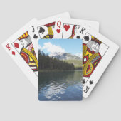 Spielkarten Banffs (Rückseite)