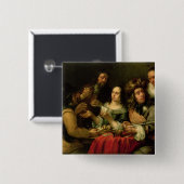 Spielkarten Button (Vorne & Hinten)