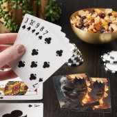 Spielkarten Cards (In Situ)