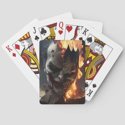 Spielkarten Cards (Rückseite)