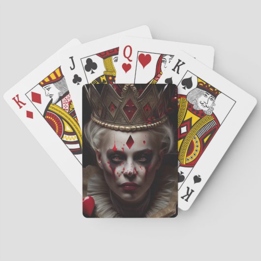 Spielkarten Cards (Rückseite)