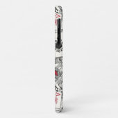 Spielkarten Case-Mate iPhone Hülle (Hinten/Links)