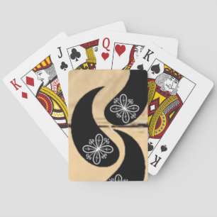 Spielkarten-Deck Spielkarten