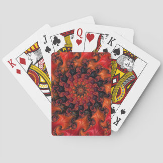 Spielkarten - F898 "Silk Road"