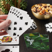 Spielkarten für Honeysuckle (In Situ)