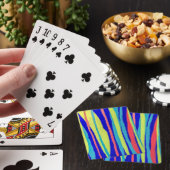 Spielkarten für Surfbretter (In Situ)