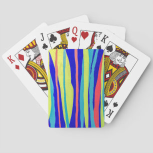Spielkarten für Surfbretter