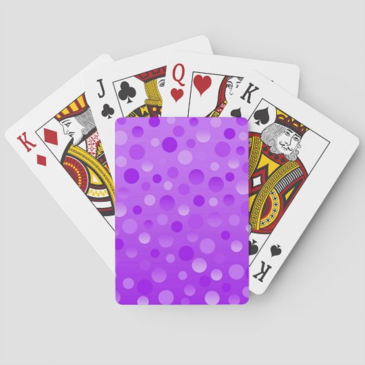 Spielkarten für Traubenfizz (Rückseite)