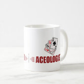 Spielkarten Kaffeetasse (VorderseiteRechts)