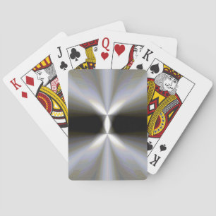 Spielkarten Leuchtfeuer-Königs