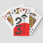 Spielkarten n3xt GENs (Rückseite)