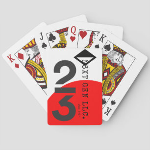 Spielkarten n3xt GENs