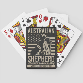 Spielkarten! Spielkarten