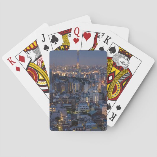 Spielkarten, Standardindexgesichter Spielkarten (Rückseite)