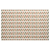Spielkarten Stoff (Fat Quarter (45,7 x 55,9 cm))