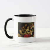 Spielkarten Tasse (Links)