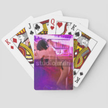 SPIELKARTENSPIEL Studio miiri