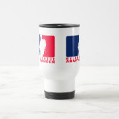 Spielklasse-Armee-Förster Reisebecher (Mittel)