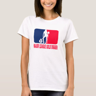 SPIELKLASSE-GOLDgräber T-Shirt