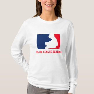 Spielklasse-Lesung T-Shirt