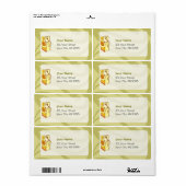 Spielkonsole Tall Arcade (Vorne)