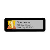 Spielkonsole Tall Arcade (Vorne)