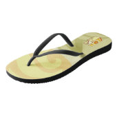 Spielkonsole Tall Arcade Badesandalen (Schrägansicht)