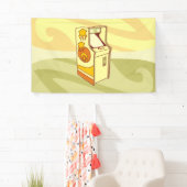 Spielkonsole Tall Arcade Banner (Insitu)