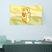 Spielkonsole Tall Arcade Banner (Messeveranstaltung)