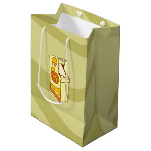 Spielkonsole Tall Arcade Mittlere Geschenktüte