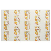 Spielkonsole Tall Arcade Stoff (Fat Quarter (45,7 x 55,9 cm))