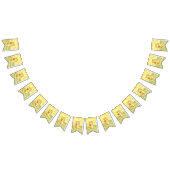 Spielkonsole Tall Arcade Wimpelkette (Alle)