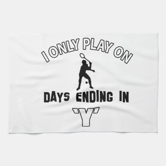 Spielkürbis Geschirrtuch (Horizontal)