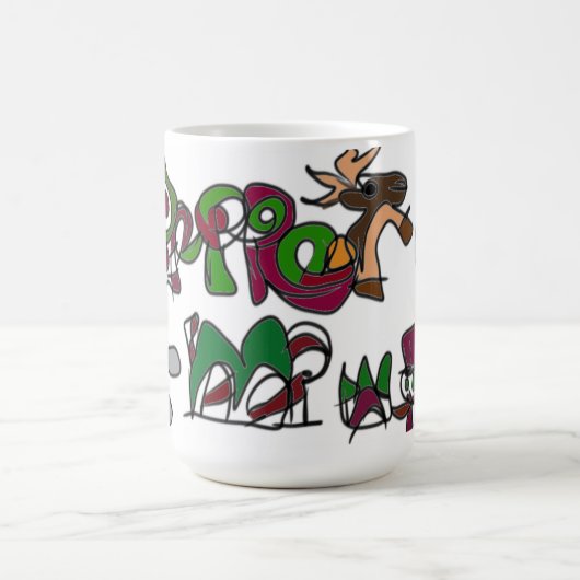 Spielland Gingerbrot Kaffeetasse (Mittel)