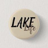 SPIELLEBEN | BUTTON (Vorderseite)