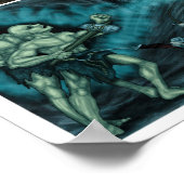 Spielleiter Poster (Ecke)