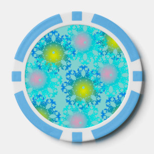 Spielmarke Pokerchips