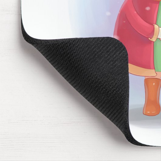 SpielMausunterlage Mousepad (Ecke)