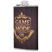 Spielmodus Flachmann (Links)