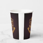 Spielmodus Pappbecher (Links)