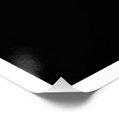 Spielmodus Poster (Ecke)