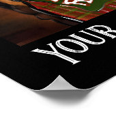 SPIELNACHT - AIREDALE & FRIENDS Poster (Ecke)