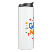 SPIELNACHT THERMOSBECHER (Nach links gedreht)